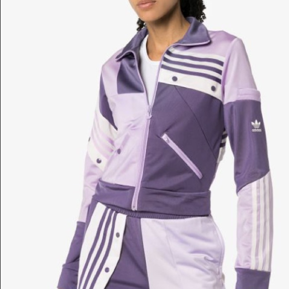 Adidas Danielle Cathari Set - Picture 1 of 10